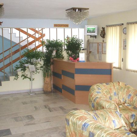 Hotel Strajica Lozenets Exterior foto