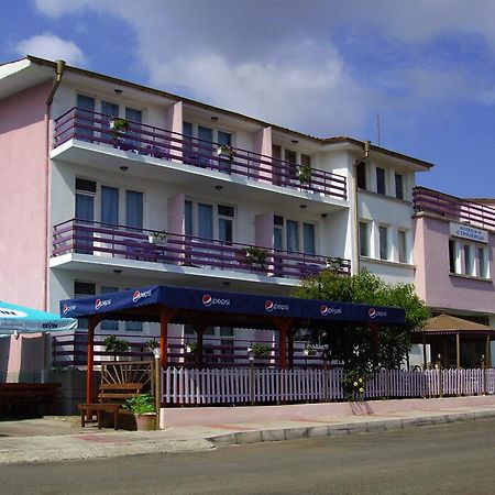 Hotel Strajica Lozenets Exterior foto