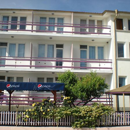 Hotel Strajica Lozenets Exterior foto