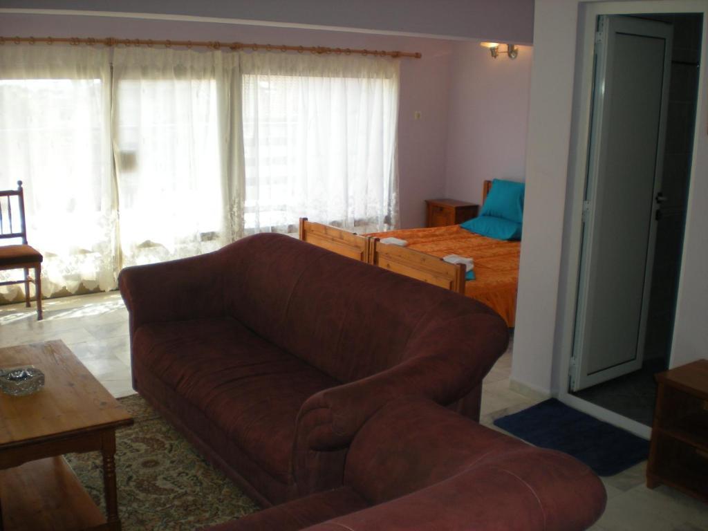 Hotel Strajica Lozenets Zimmer foto