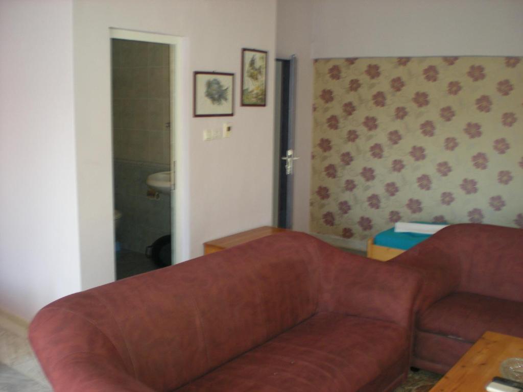 Hotel Strajica Lozenets Zimmer foto