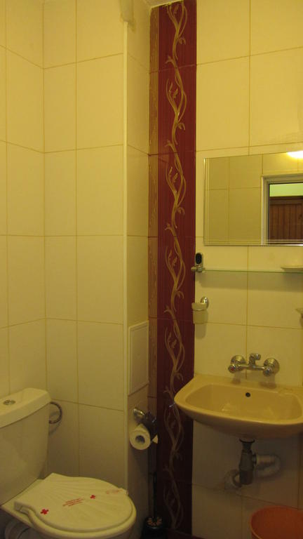 Hotel Strajica Lozenets Zimmer foto