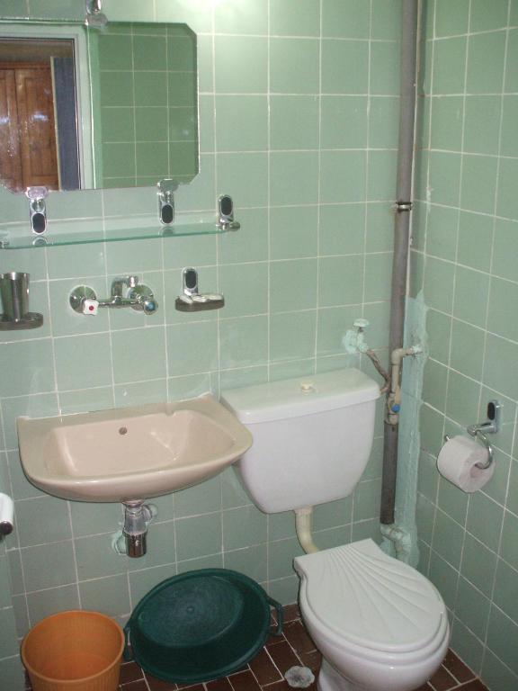 Hotel Strajica Lozenets Zimmer foto