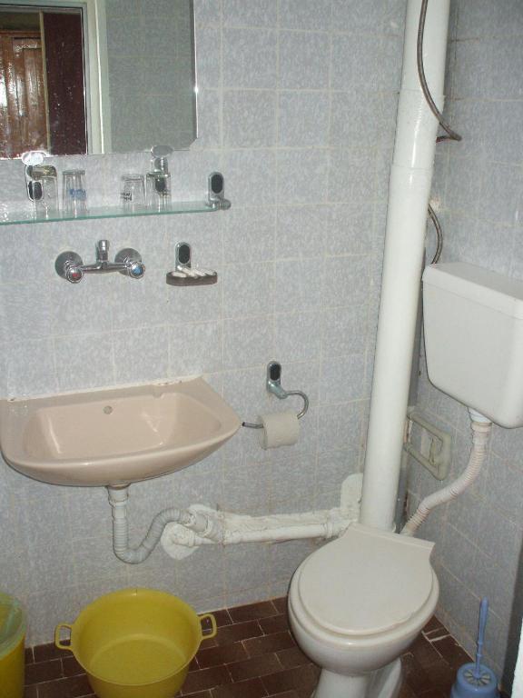 Hotel Strajica Lozenets Zimmer foto