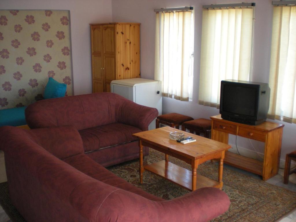 Hotel Strajica Lozenets Zimmer foto