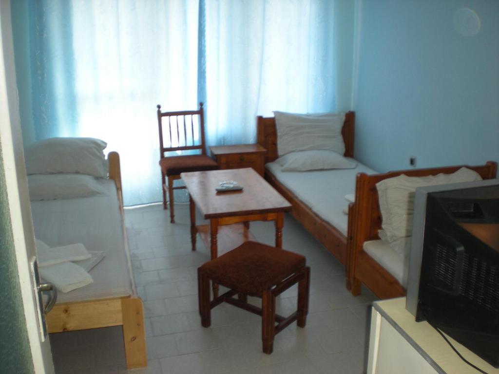 Hotel Strajica Lozenets Zimmer foto