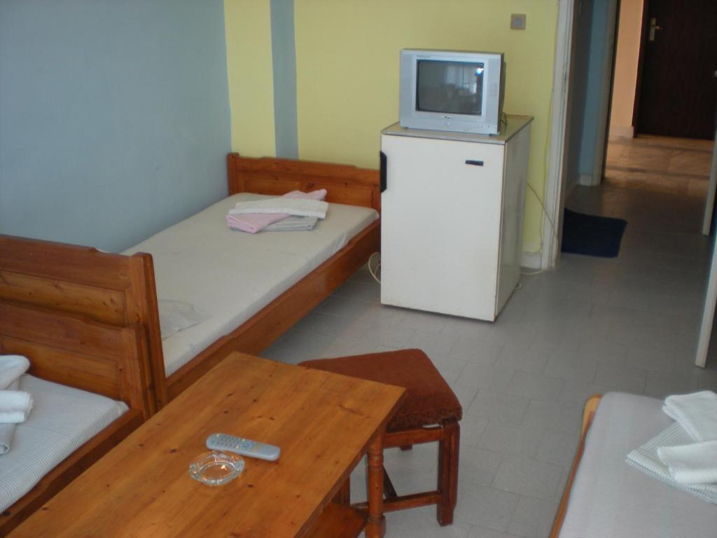 Hotel Strajica Lozenets Zimmer foto