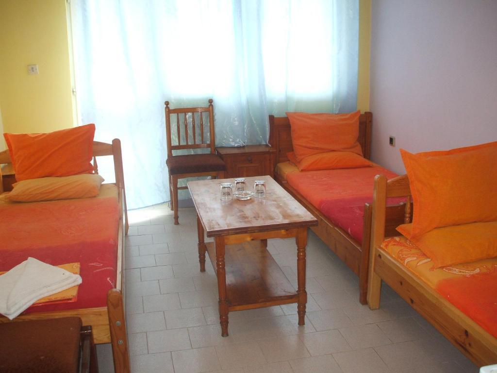 Hotel Strajica Lozenets Zimmer foto