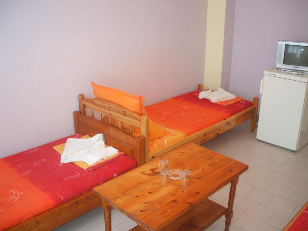 Hotel Strajica Lozenets Zimmer foto
