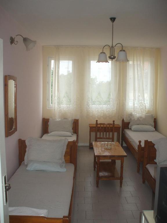 Hotel Strajica Lozenets Zimmer foto