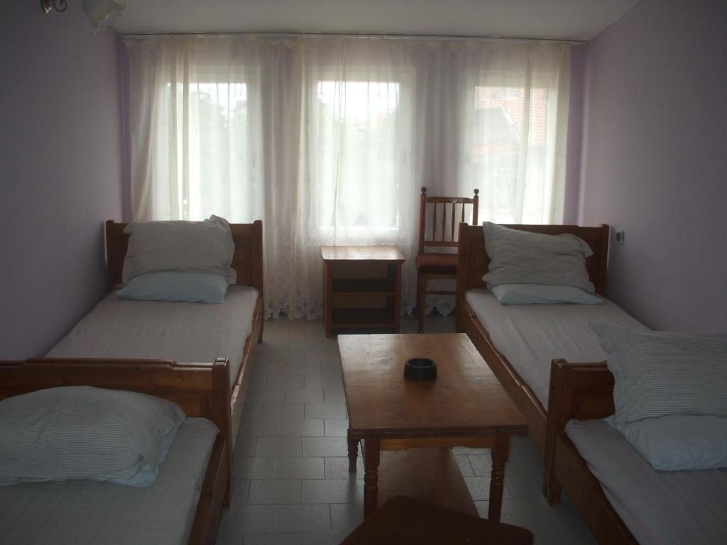 Hotel Strajica Lozenets Zimmer foto
