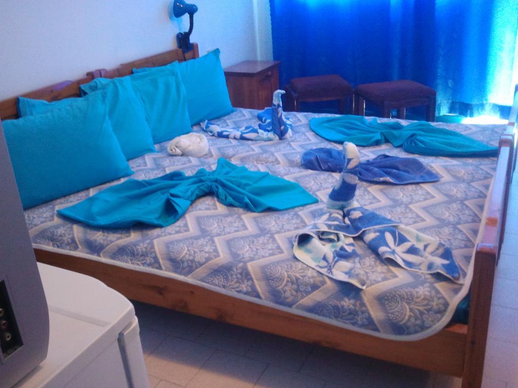 Hotel Strajica Lozenets Zimmer foto