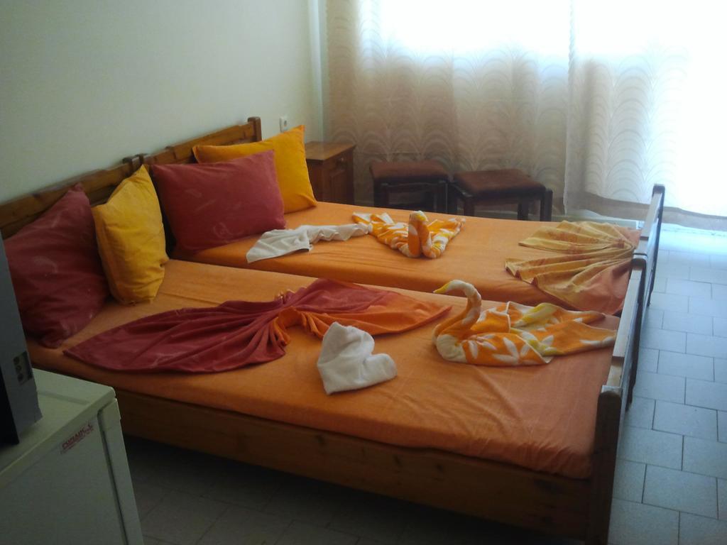 Hotel Strajica Lozenets Zimmer foto