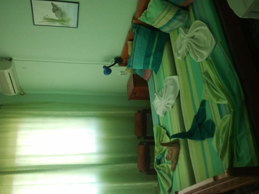 Hotel Strajica Lozenets Zimmer foto