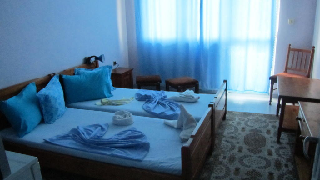 Hotel Strajica Lozenets Zimmer foto